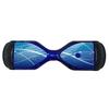 6,5 дюймов наклейка для скутера Hoverboard водостойкая сильная липкость DIY прочная самобалансирующаяся наклейка для скутера украшение для ховерборда