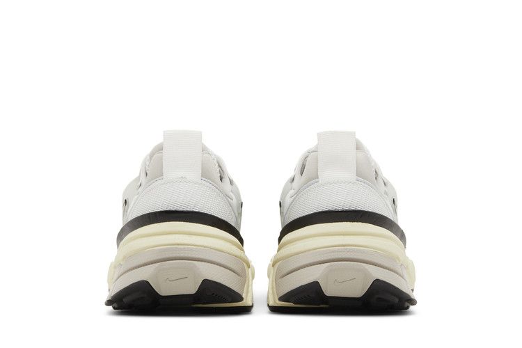 Nike V2K Run Белый металлик/Серебристый (Женский)