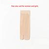 Breathable Mid Tube Socks Sexy Compression Socks Fashion Tabi Silk Socks  Women