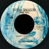 7inch Record WAYNE WADE - Happy Go Lucky NONE Vivian Jackson 1977 Jamaica Reggae, Ska & Dub Used