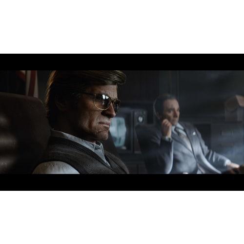 [PS5] Call of Duty Black Ops Cold War [рейтинг CERO "Z"]