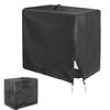 Weather Resistant Sand Filter Cover Compatible with For Intex For Krystal Clear Pool Pump Keeps Your Equipment Safe