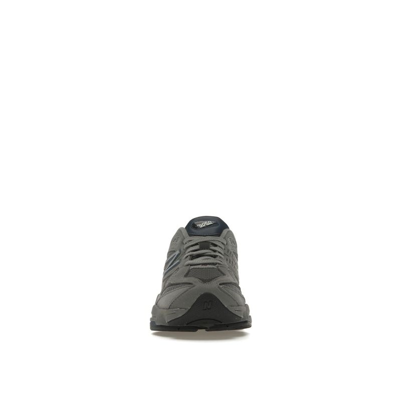 New Balance 9060 Серый Детский GC9060EC