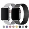 Применимый миланский ремешок с магнитной застежкой для Apple Watch Series 8/7/6/SE/5/4/3/2 и iWatch
