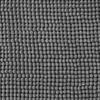 Tapis de bain - Colorama - 50 x 80 cm - Gris - 100% Polyester - Doux au toucher