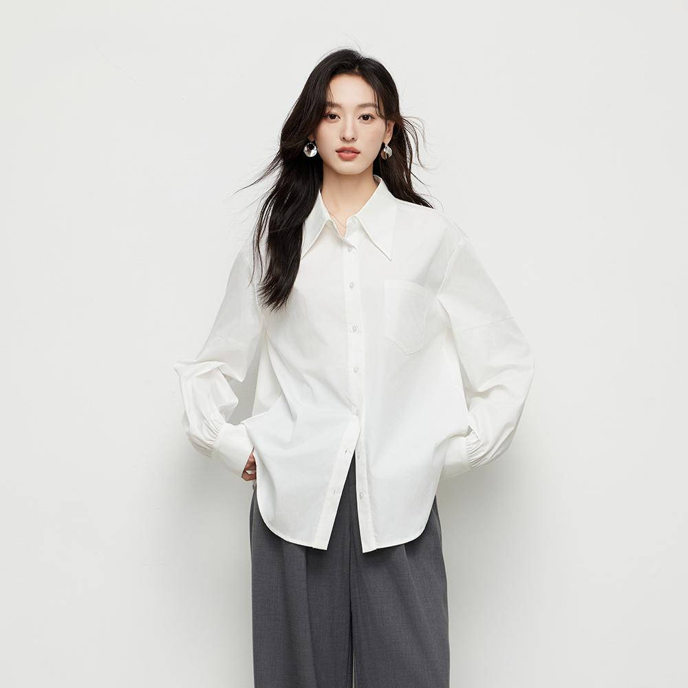 MIXMAX Casual Versatile Temperament Fashionable Age Reducing and Slimming Set