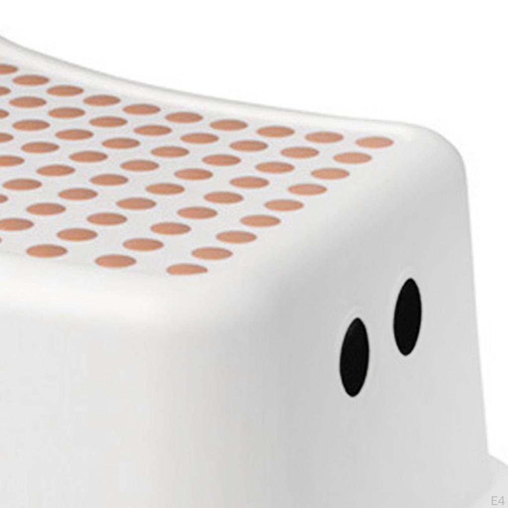 Детская ступенька для ванной и кухни