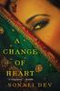 Книга A Change Of Heart