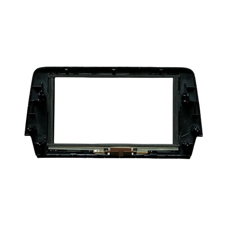 50 Pins 7 Inch Glass Touch Screen Panel Digitizer Lens Sensor For 2016-2018 Year Mazda 6 Car Radio DVD Player GPS Navigation