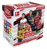 2022 Topps Bundesliga Япония Издание 2022 Topps Bundesliga Япония Издание