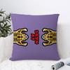 Fashion HHuman MMade Pillow Cover for Bedroom Room and Living Room Sofa Decorative Cushion Cover