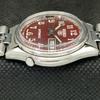 Б/У винтажные часы SEIKO 5 AUTOMATIC 6309A JAPAN MENS D/D BROWN 595a-a312362-9