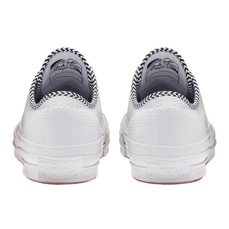 Converse Кеды Chuck Taylor All Star 70 Ox Mission V White Женские 565370C