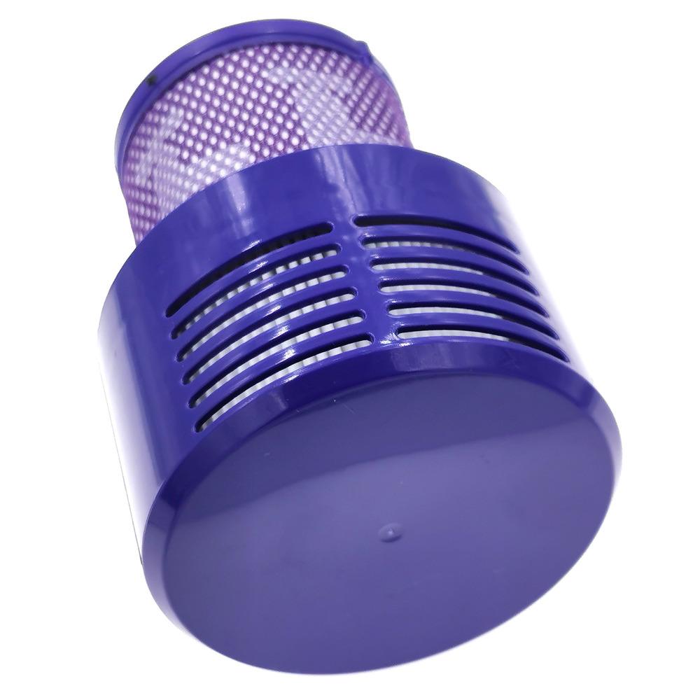 Сменный пост-фильтр для беспроводного пылесоса Dyson V10 / SV12 Моющиеся фильтры Аксессуары Запасные части