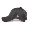 [New Era] 9FORTY Pivot Stretch Band Snapback Cap CHARCOAL
