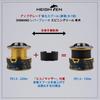 ШПУЛЯ для катушки HEIGHTEN, Запасная шпуля для спиннинговой катушки Shimano с рычажным тормозом, BB-X, Technium, Fireblood, Hyperforce, Despina, Larissa (Золото - Улучшенный) (ЧАС