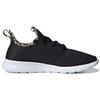 adidas Cloudfoam Pure 2.0 Black Sandy Beige Женские кроссовки Core-Black GY4486