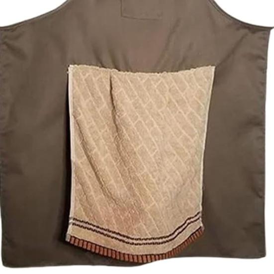 Мужской фартук для розыгрышей с карманом-сюрпризом, новинка, кухонный фартук, подарок для вечеринки холостяка/мальчишника, подарок для барбекю