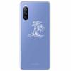 Чехол для Sony Xperia I IV / 10 IV / 5 IV Чехол Прозрачный ТПУ Мягкий Прозрачный Funda Чехлы для Sony Xperia 10IV 5 IV Чехол Силиконовый