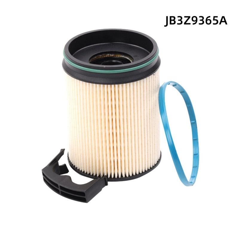 Fuel Filter JB3Z9365A KTJB3G9176AA For 2018- Ford Ranger Raptor 2.0L Bi-Turbo Oil Filter Element
