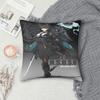 Zzz Deadly Assault Ellen Nicole Miyabi Pillowcases Cushion Cover Zenless Zone Zero Throw Pillow Cover Multiple Sizes