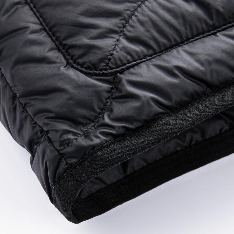 Мужской легкий пуховый жилет с V-образным вырезом Xuezhongfei