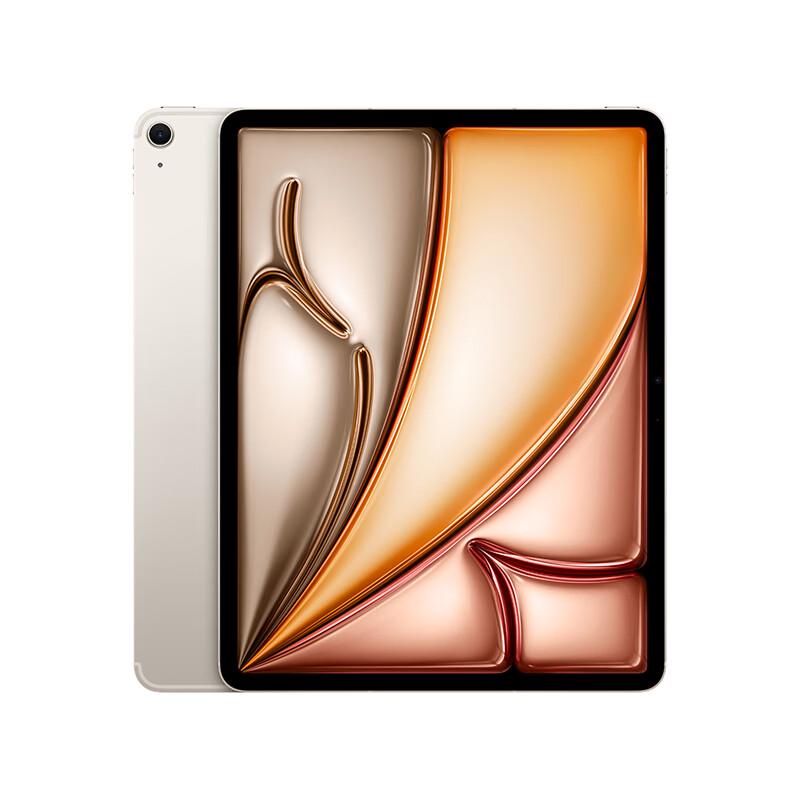 Apple IPad Air (М4) 13-дюймовый (Китайская версия)