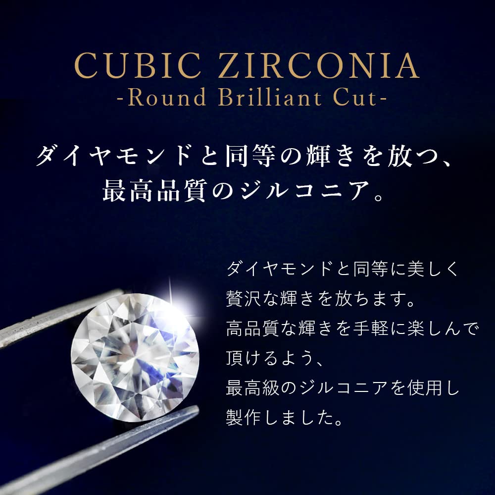 Изящное ожерелье с подвеской в виде полумесяца из натурального серебра [Mirai Angel] для женщин [MIP11003] (Танзанит)