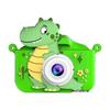 HD Dual Camera Cartoon Toy for Kids - Video Recording & SLR Digital Holiday Gift