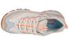 Skechers D'Lites - Bold Views, женские бежевые кроссовки