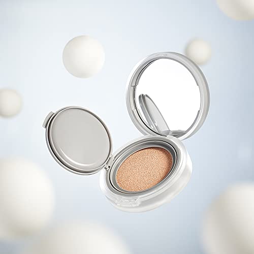 Rom&nd NU ZERO CUSHION (02 Чистый 21, 15 г)