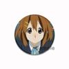 32/44/58 мм Аниме K-ON! Булавки ручной работы, круглые, мультяшные, милые, застегивающиеся броши для рюкзака, одежды, аксессуаров, украшений для коллекции аниме
