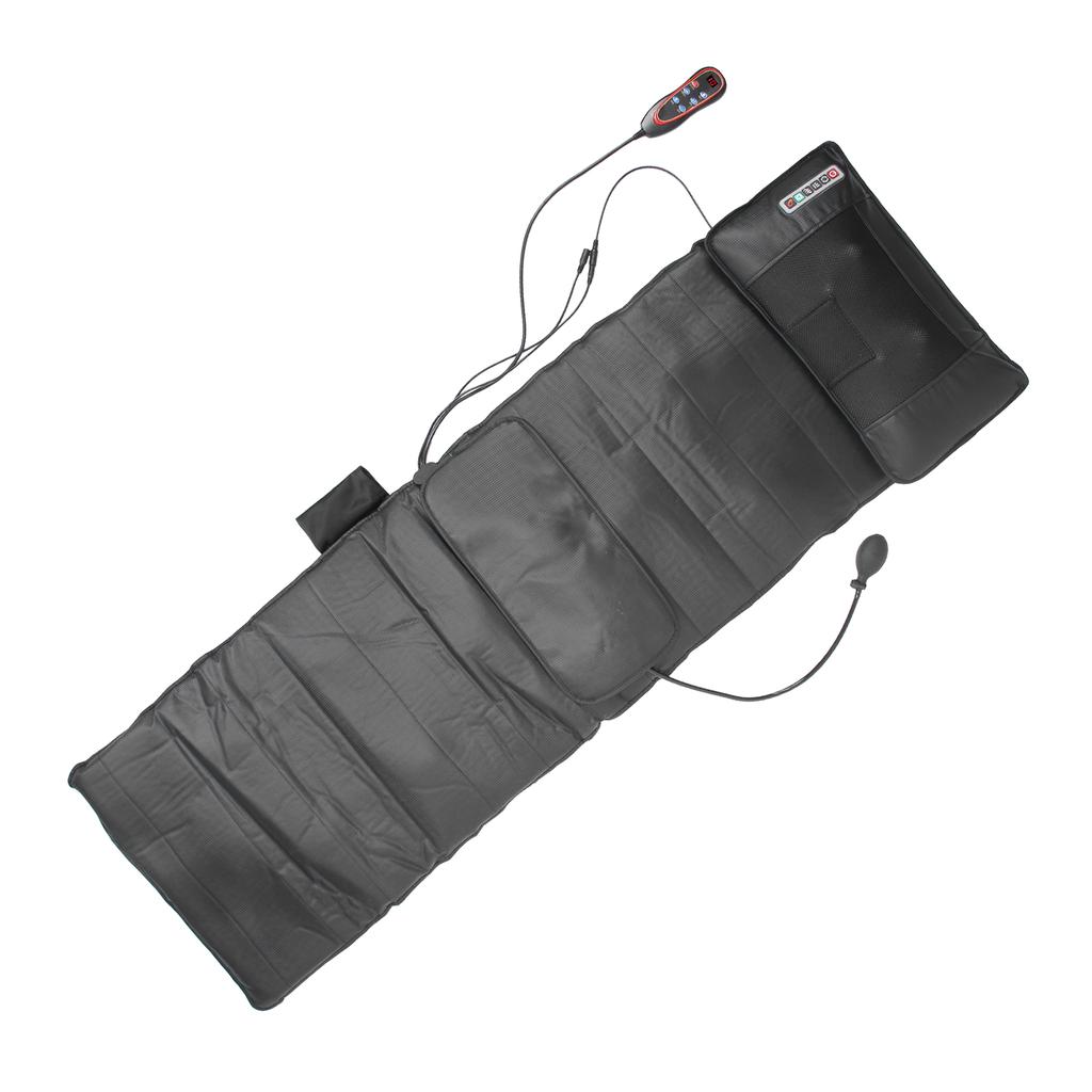 Электрический массажный стул Подушка Бытовая Подогрев Вибрационный стул Подушка Pad (Приз я эрикаин )