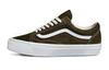 Old Skool Premium 36 'Морская черепаха коричневый' VN000CQDCHZ