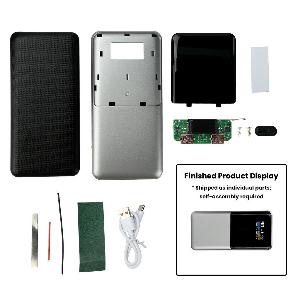 22.5W Rechargeable Module Fast Charging Charging Module Mobile Power Motherboard Electronic Repair
