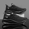 Sneakers Women Mesh Comfort Tennis Shoes 2025  Men Running Carbon Plate Cushioning Sports Training Jogging Shoes Unisex