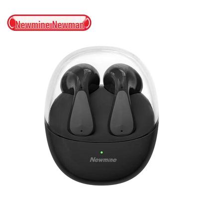 Newmine H61 Полувнутриканальные TWS Bluetooth-наушники
