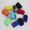ZK30 10pcs Can Bottle Sleeve Mug Cover Cup Holder Insulated Cola Beer Beverage