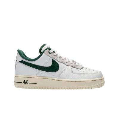 (в) Air Force 1 '07 Lx Summit White Gorge Green