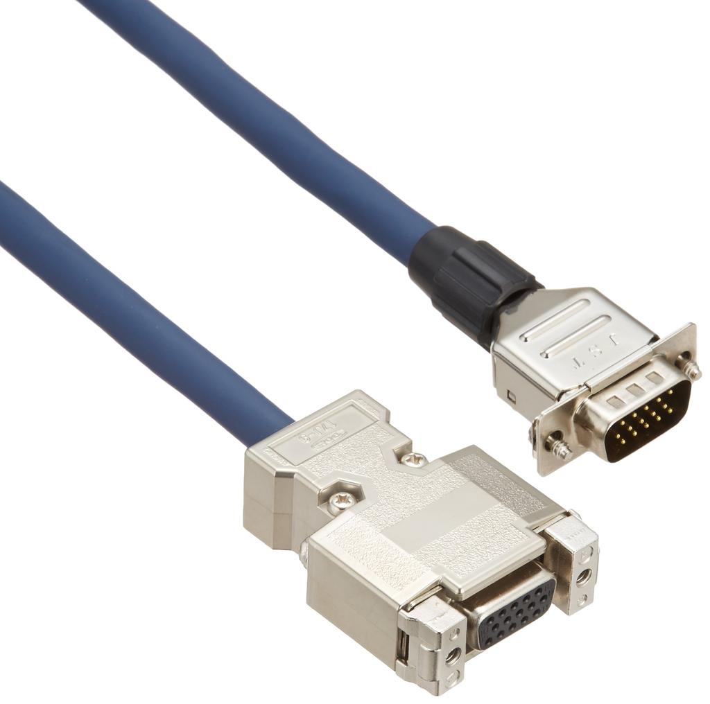 Sanwa Supply Display удлинительный композитный коаксиальный кабель 6 м KB-CHD156FN