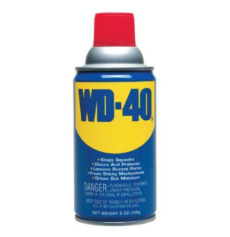 Wd-40 Preparat Wielofunkcyjny 150Ml .