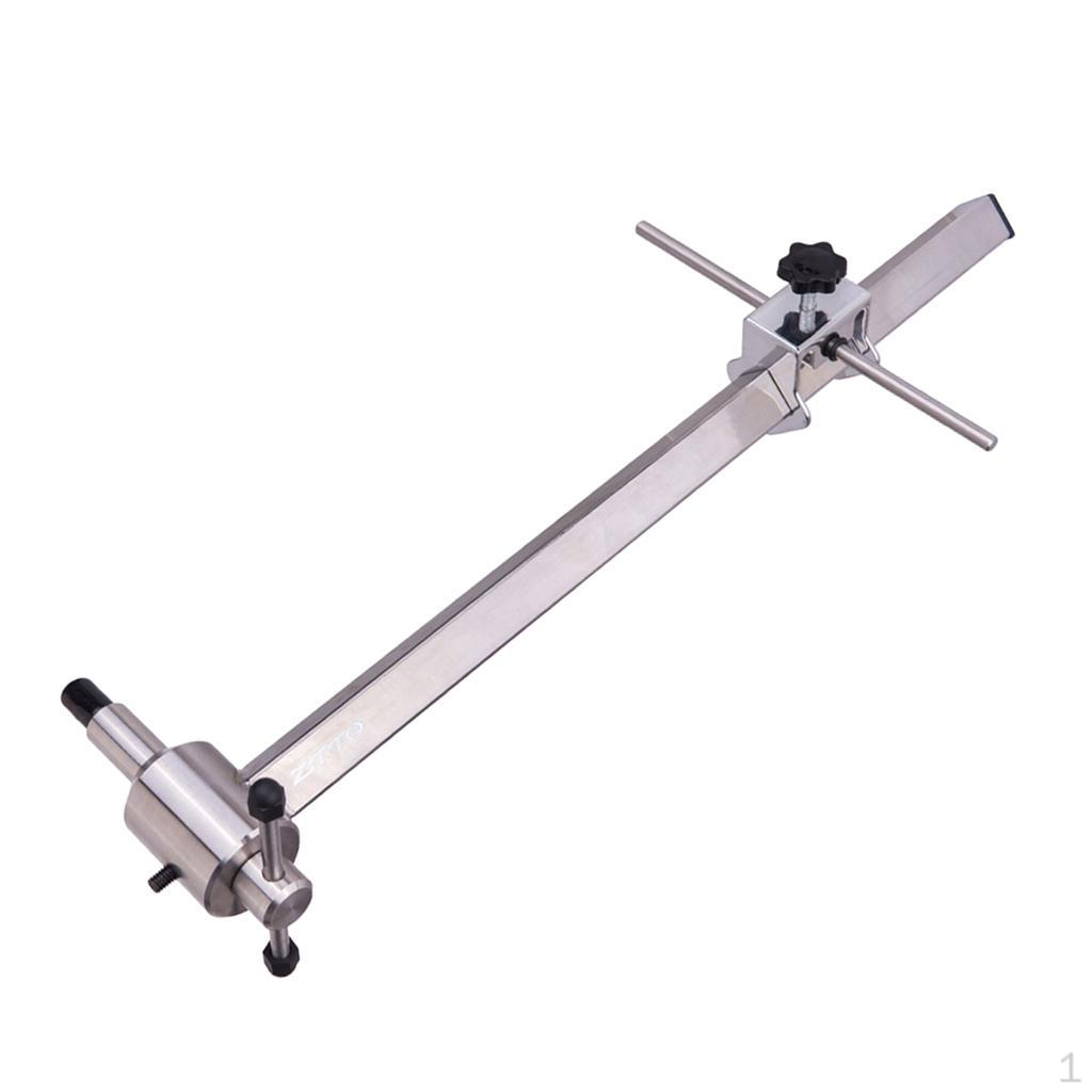 Derailleur Hanger Alignment Maintain Tool Kit