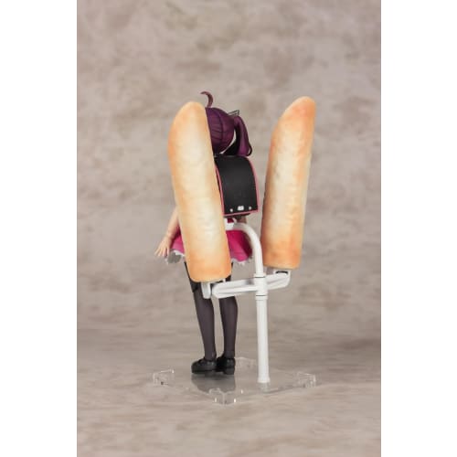 Офис премьер-министра А Плафия Тохоку Киритэн, примерно 120 мм в высоту, масштаб 1/12, предварительно окрашенный пластиковый сборочный набор, PP248