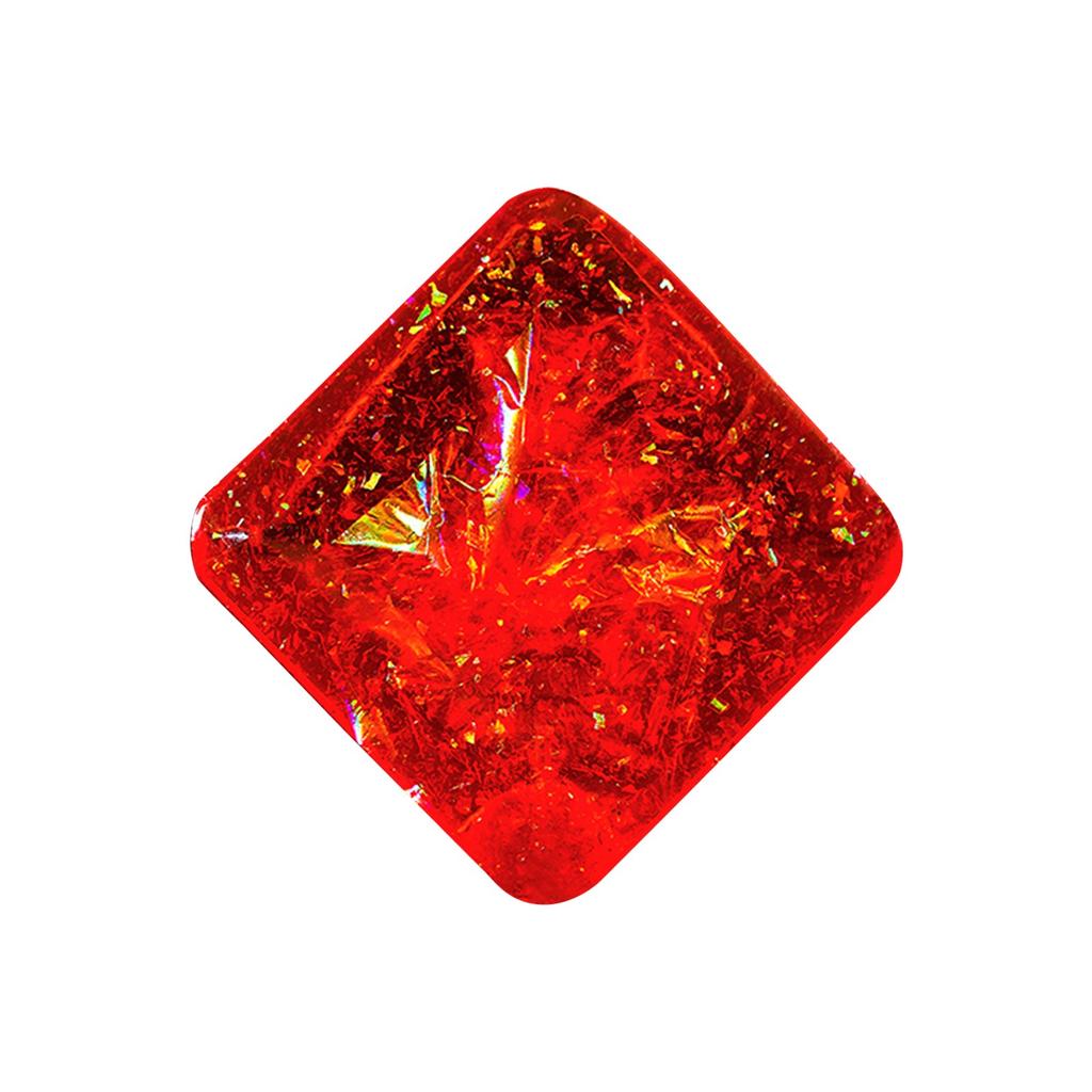 Красочные светящиеся звезды декомпрессионные переворачивающиеся игрушки для пальцев, вентиляционные декомпрессионные игрушки