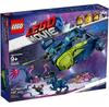 LEGO Movie 70835 Рекс - исследователь