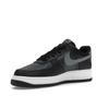 Nike Air Force 1 07 LV8 Smoke Grey Men Sneakers Black Dark-Smoke-Grey FJ4170-004