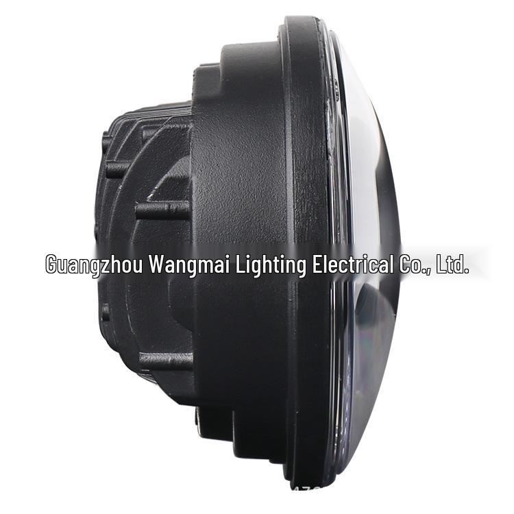 Новая фара 5,75 дюйма для модификаций мотоцикла Harley