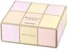 Shiseido Beauty Up Cotton F 108 Pieces 3 Piece Set