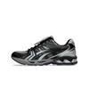 Gel-Kayano 14 The Museum Visitor Black Grey