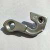 MTB Bike Bicycle REAR DERAILLEUR GEAR MECH HANGER For GT Aggressor Zaskar KHS FRAME BRACKET Tail Hook Aluminium Alloy Part NEW